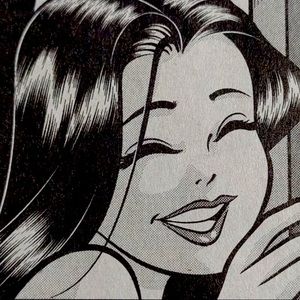 Meet your Posher, Rose